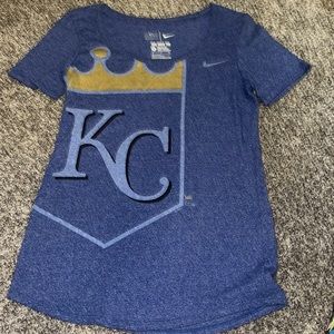 Royals fan?